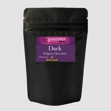 Load image into Gallery viewer, Belcolade Belgian Dark Chocolate Noir Superieur 60.5% | Bulk 3LB (1.36KG) | FREE SHIPPING