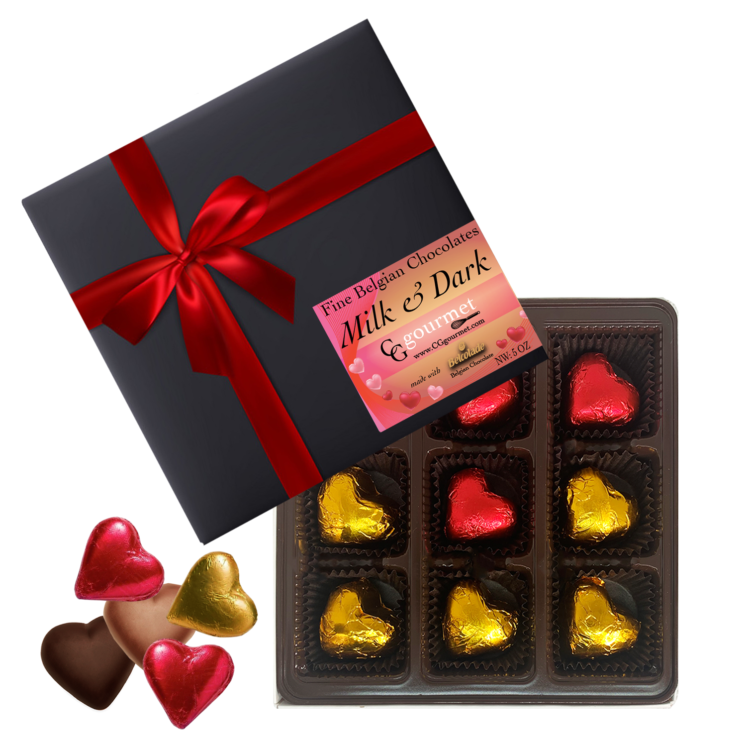 Chocolate day gift: Best Chocolate Day gifts for your Valentine; Explore  Best Picks Here - The Economic Times