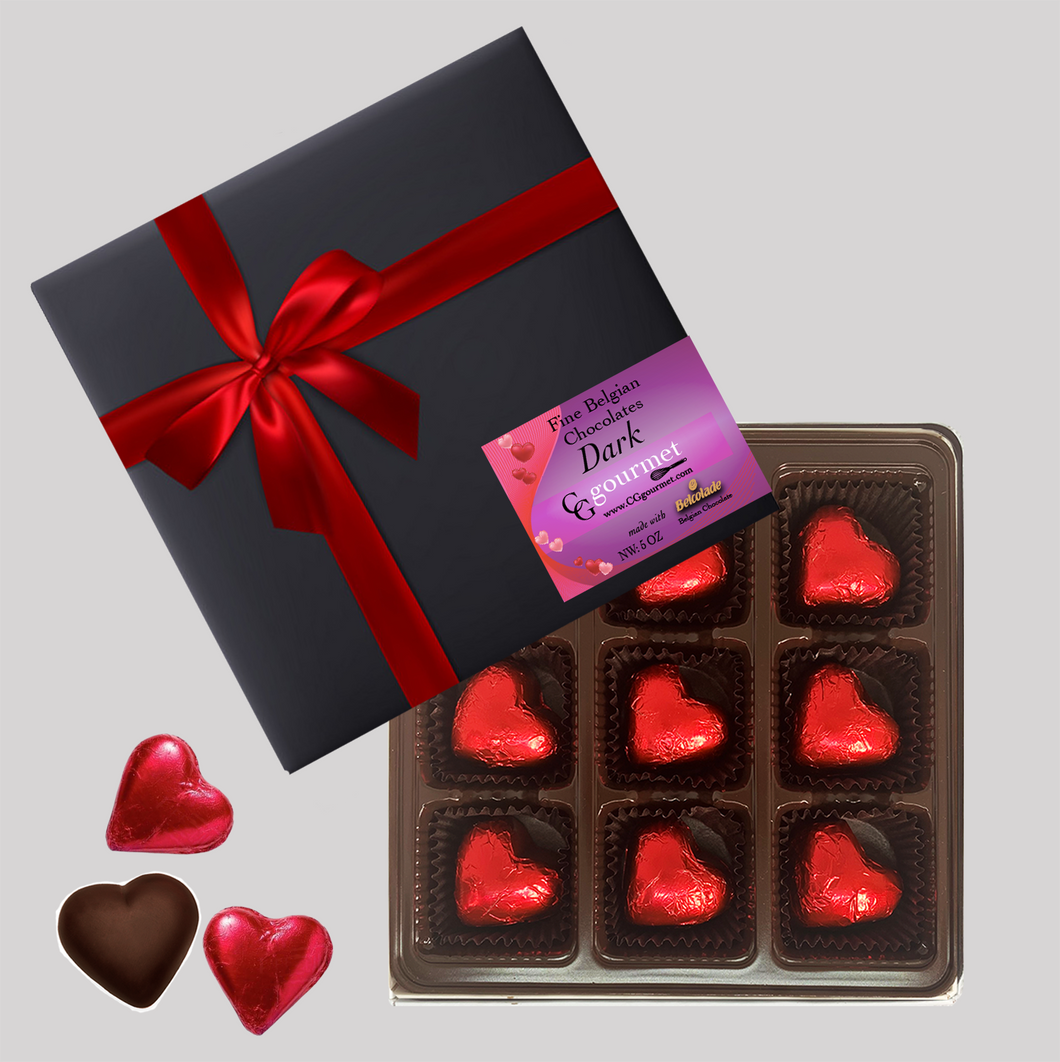 Belgian online chocolate gifts