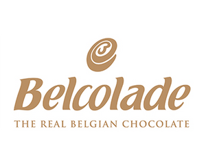 Belcolade Belgian Milk Chocolate Wafers 2 LB (32 OZ) - Baking Chocolat