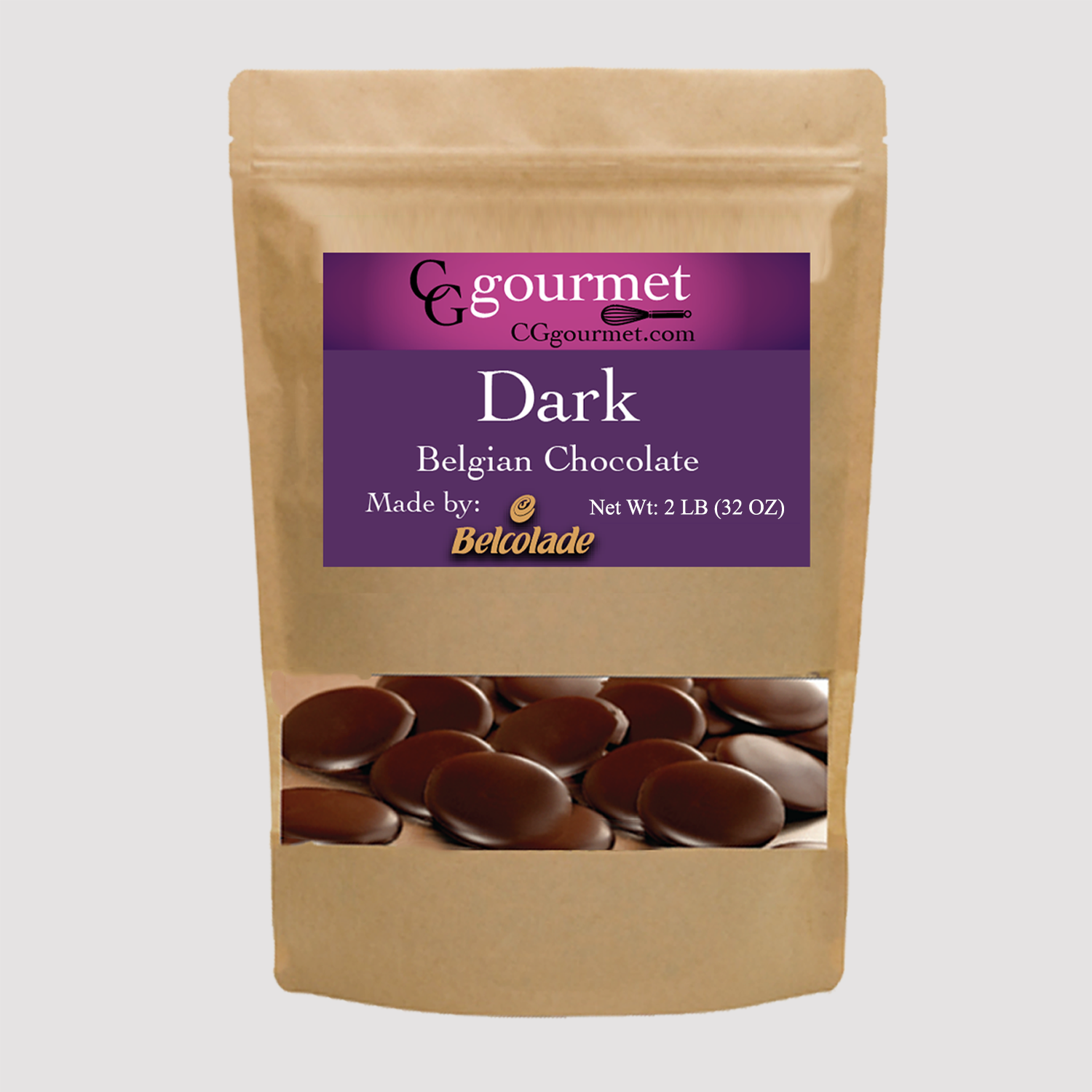 Gourmet best sale baking chocolate